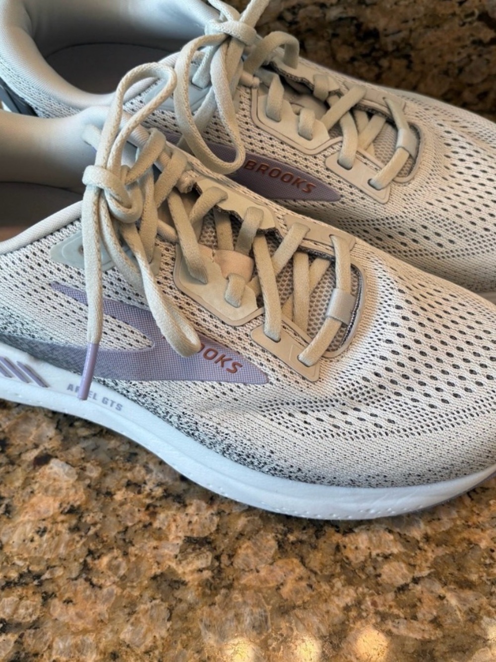 Brooks sneakers